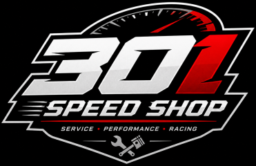 301 Speed Shop